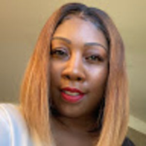 Meet your Posher, Jocelyn